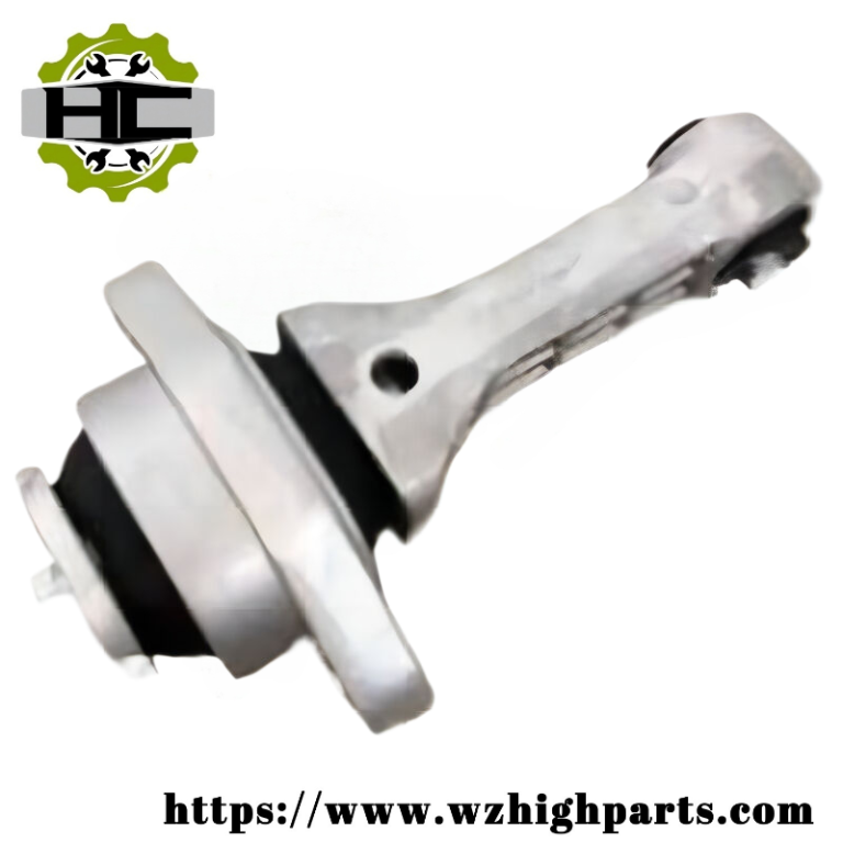 H160041102 Rear engine mount Changan CS35 2013(1)