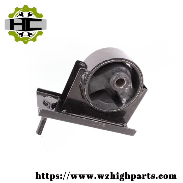 High Performance T11-1001710 For Chery Tiggo Engine Mounting(1)