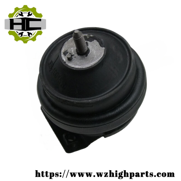 Installation assy suspension pad front for Chery tiggo J69-1001510(1)