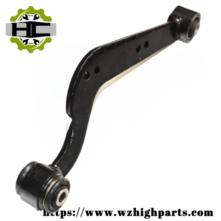 LEVER REAR TRANSVERSE LEFT UPPER EMGRAND EX7 1014012808(1)