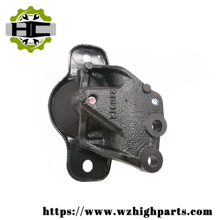 LK-1001020 ENGINE MOUNT FOR BYD F0 2