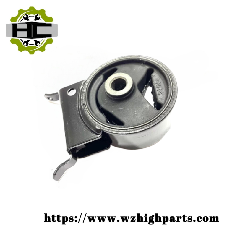 Left engine mount Geely MK2 cross (Geely MK2 cross) 1016000634(1)