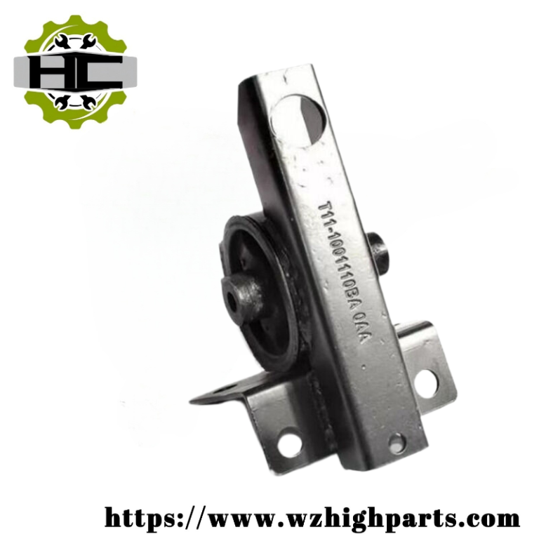 Left motor cushion Chery Tiggo T11 2