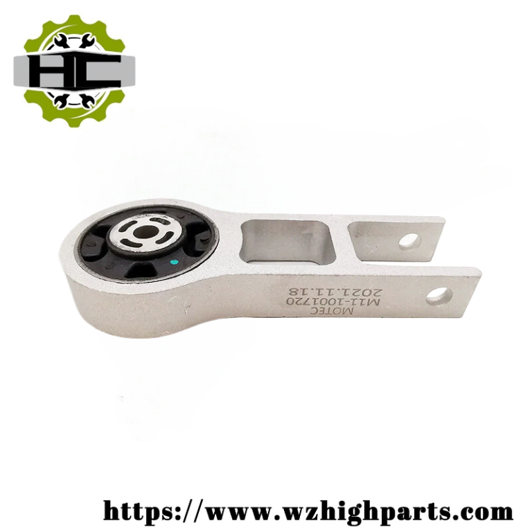 M11-1001720 ENGINE MOUNT FOR CHERY A3 2