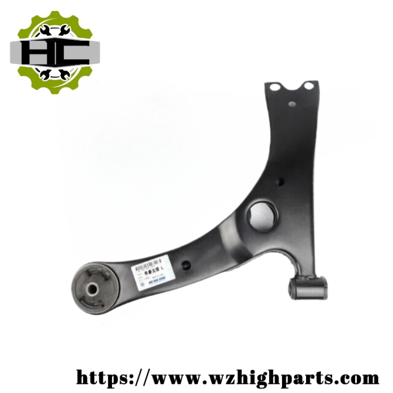 Original Pair Front Track Control Arm Emgrand EC7 1064001264(1)