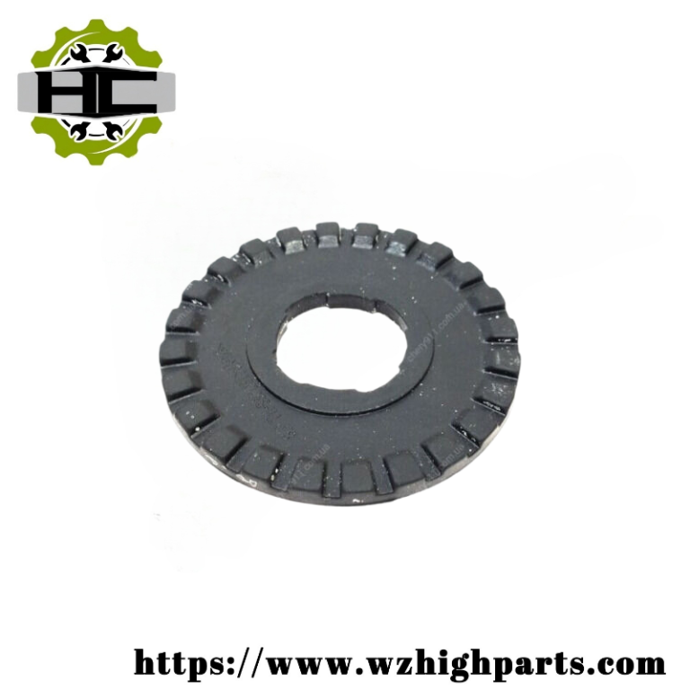 REAR SUSPENSION RING RUBBER