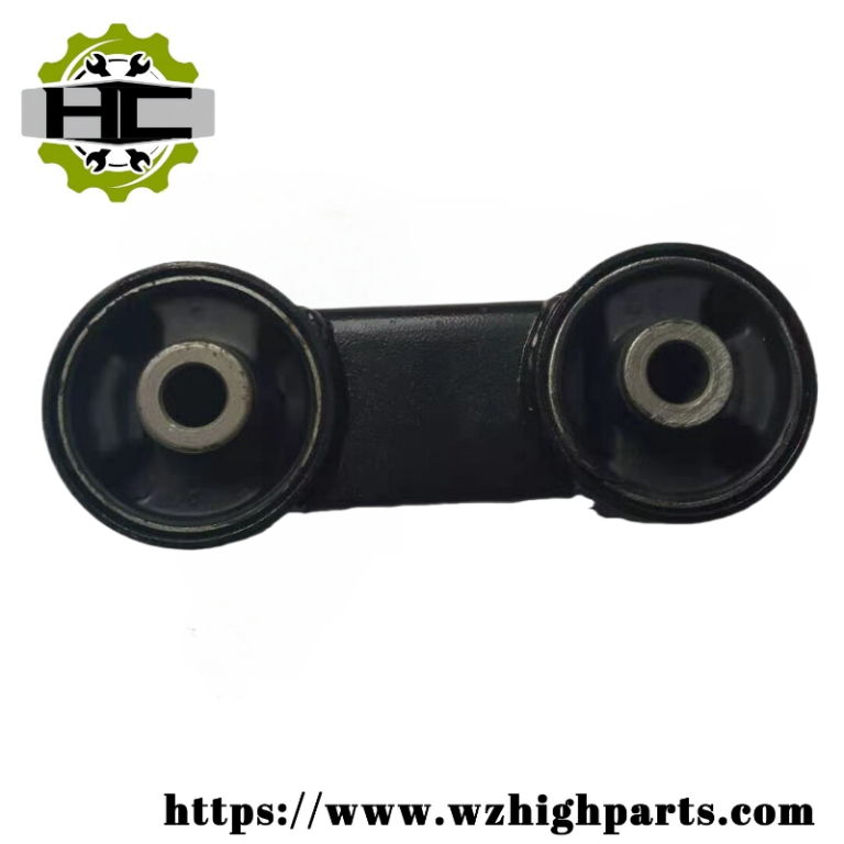 Rear Suspension Cushion Engine Mount For Chery QQ S11-1001710(1)