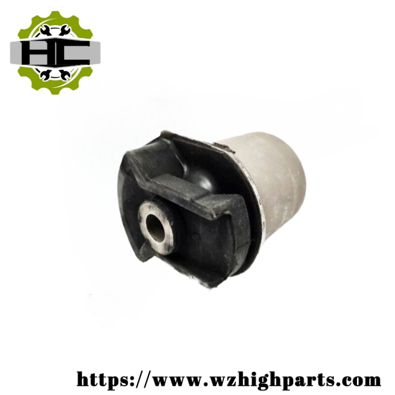 Rear beam silent block Febest (Germany) Geely MK 1014001675(1)