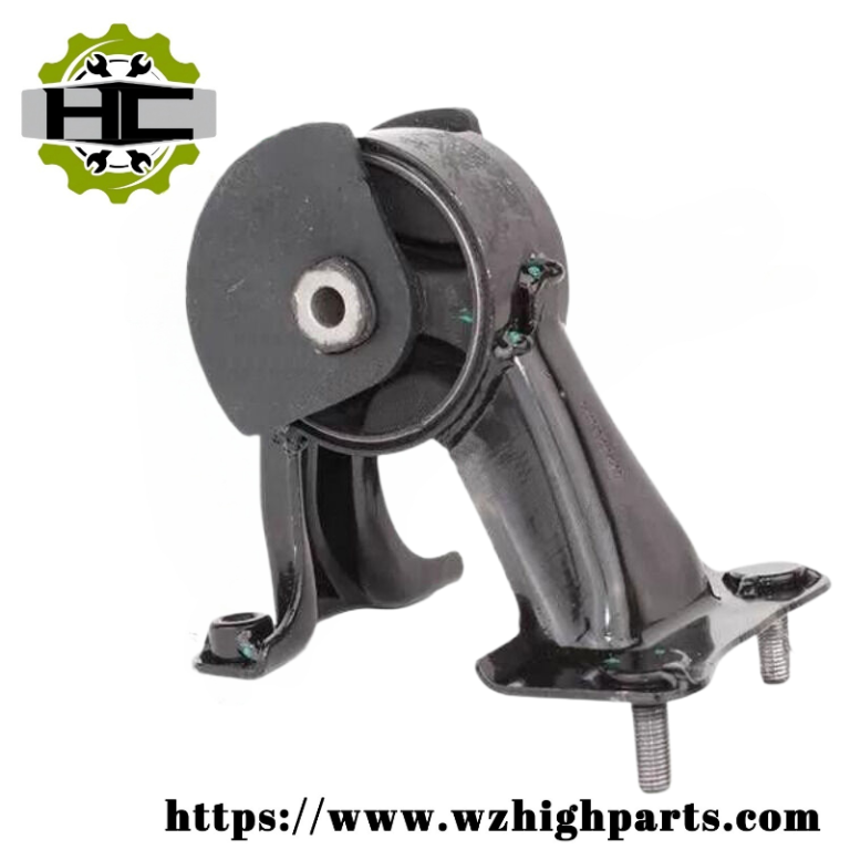 Rear engine mount, 5-speed 2.0 2