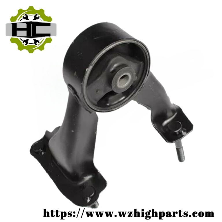 Rear engine mount Geely Vision 1016010615(1)