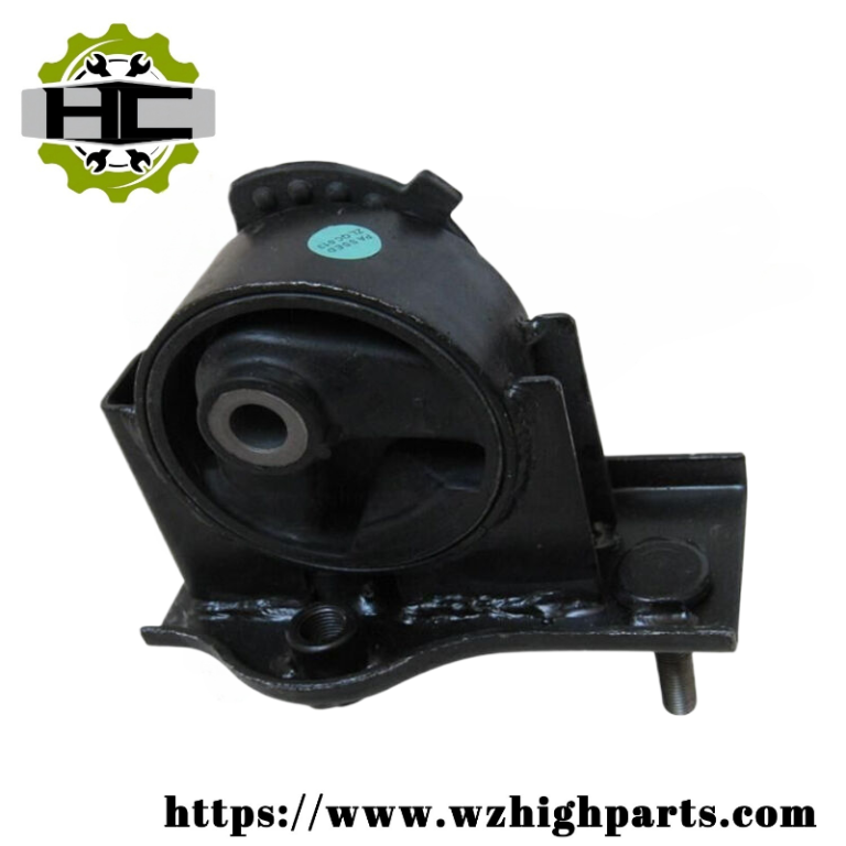 Rear engine mount T11-1001710EA for Tiggo -(1)