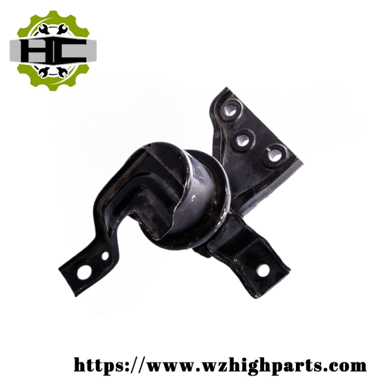 Right engine mount 1
