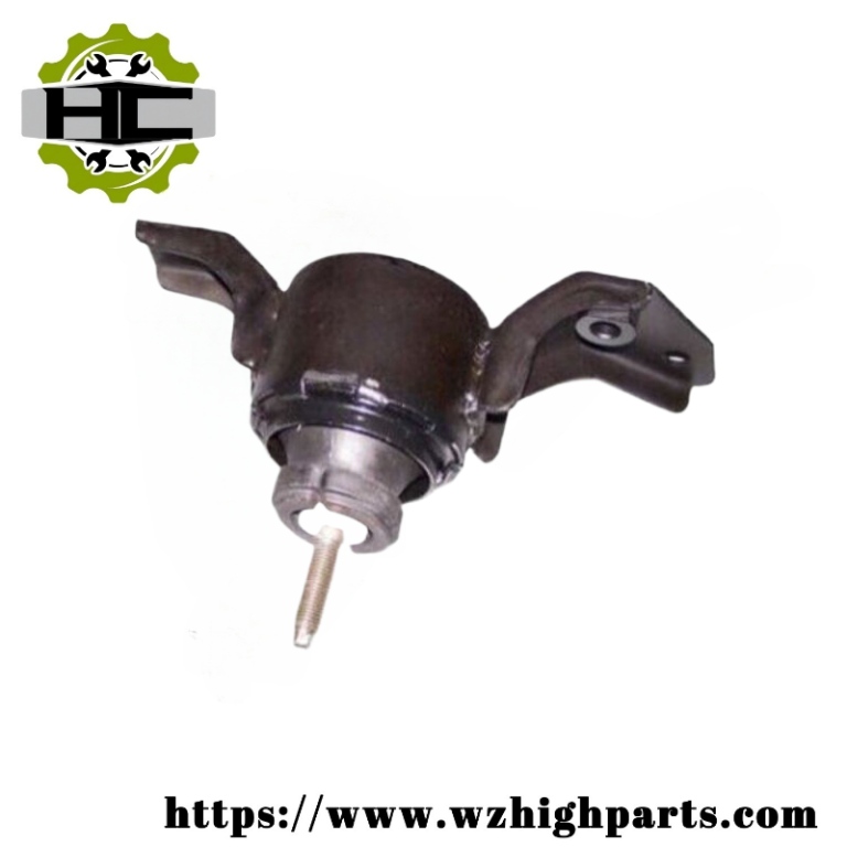 Right engine mount China 【Chery Zaz Forza】 a11-1001310bm(2)