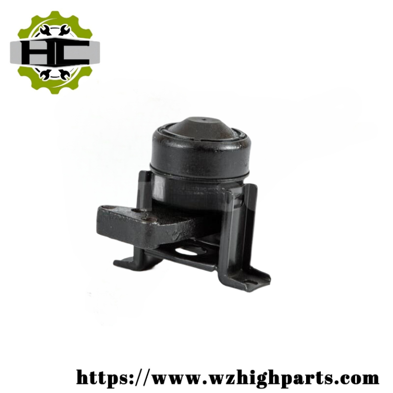 Right engine mount ORIGINAL for TIGGO FL (Chery Tiggo FL), T111001310LA(2)