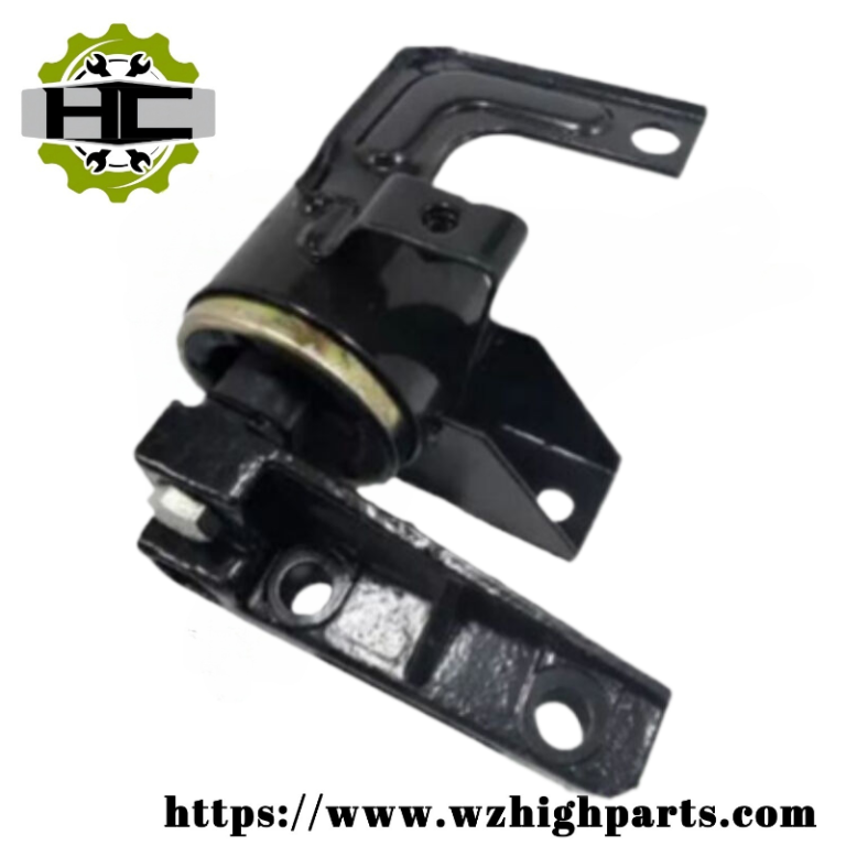 Right engine mount S18D (S18D-1001310) Chery Beat (S18)(2)