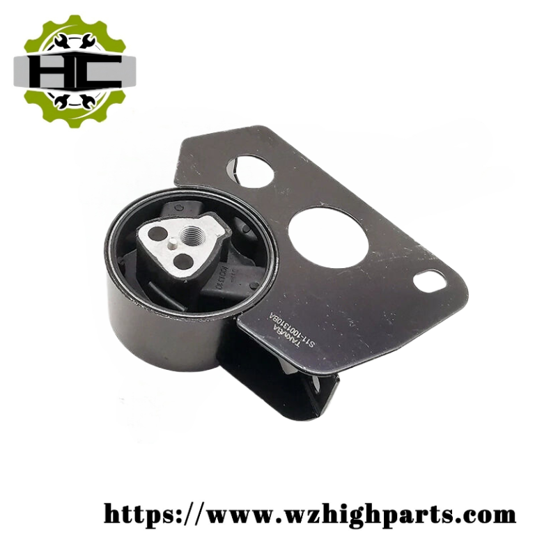 S11-1001310BA ENGINE MOUNT FOR  CHERY QQ