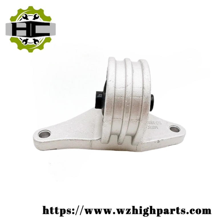 S12-1001110 ENGINE MOUNT FOR  CHERY A1
