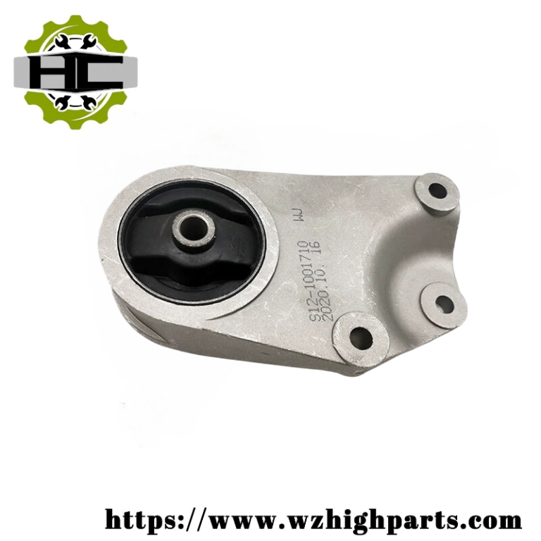 S12-1001710 ENGINE MOUNT FOR CHERY A1 2