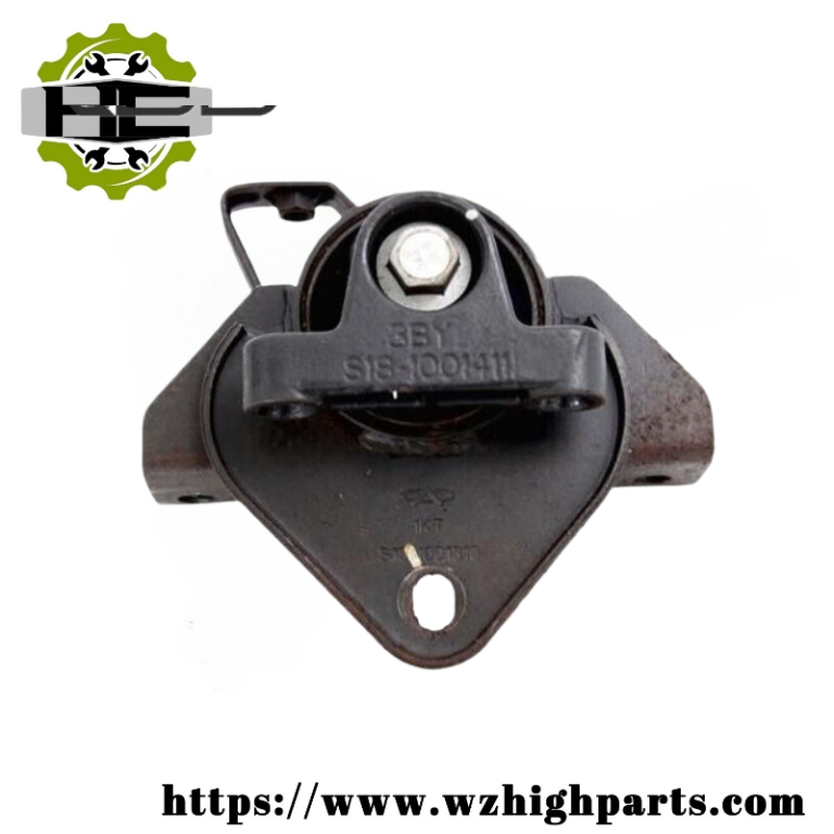 S18-1001310 Right engine mount Analogue (China) CHERY INDIS (S18 S18D)(2)