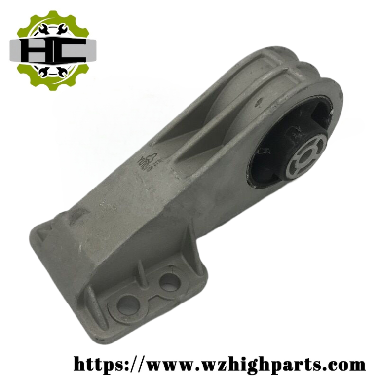 S21-1001710BA Rear Engine foot rubber pier for Chery QQ6 S21 Jaggi(1)