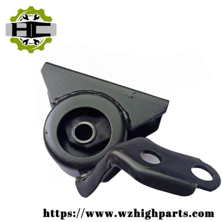 Source 1001010E4-2 High quality engine mount for Chana benni mini(1)