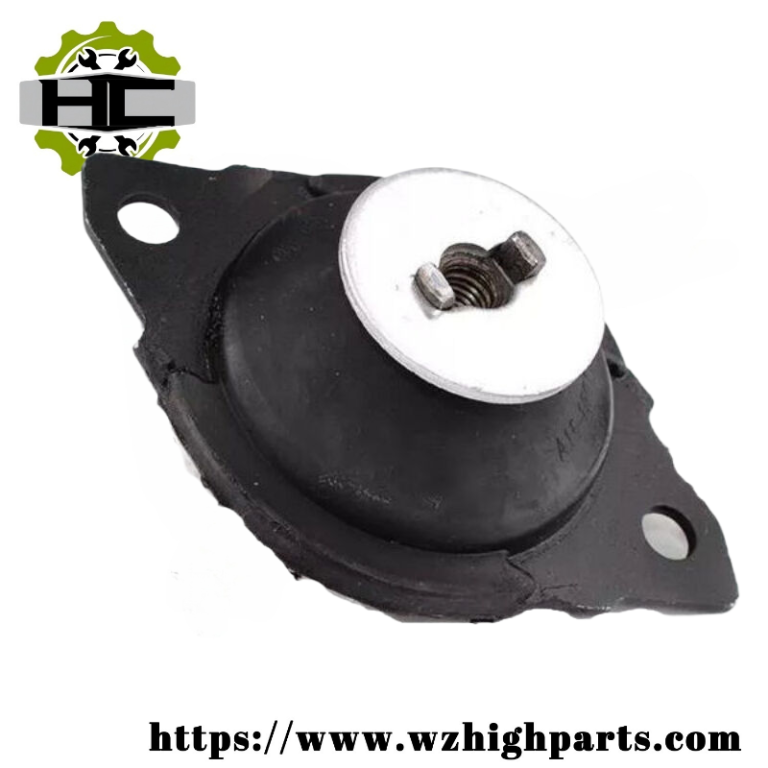 Source A15-1001110BA Chery Cowin A15 Engine Mount(1)