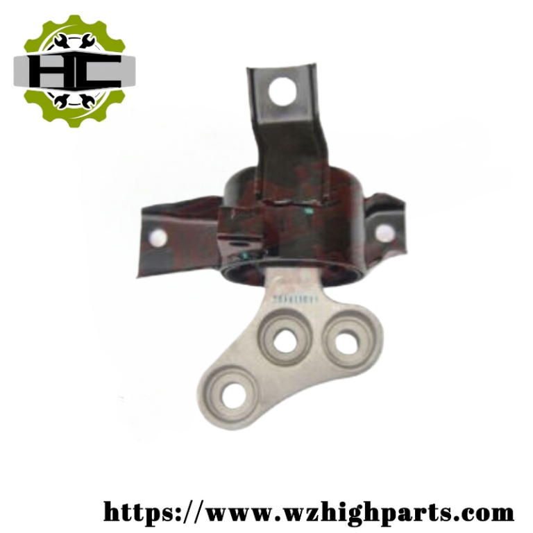 Source DFM DFSK Glory Dongfeng Spare Parts Engine Mount Cushion Support Block 1001A50E0300(2)