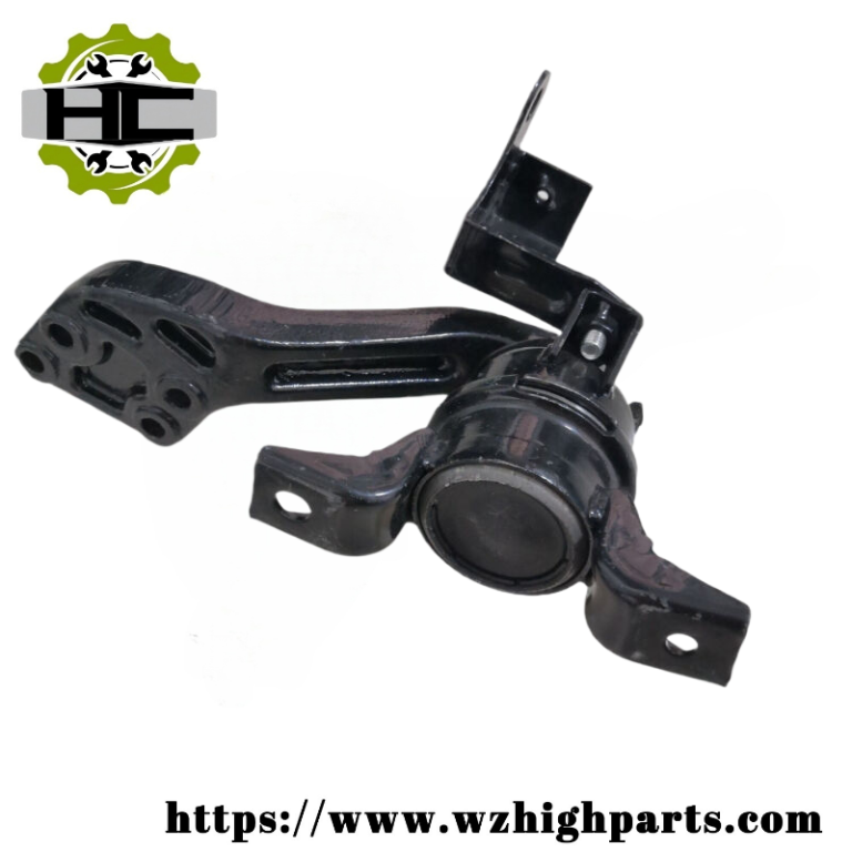 Source Engine Mount for Chery A3 Niche Cielo OEM M11-1001110 M11-1001310(1)