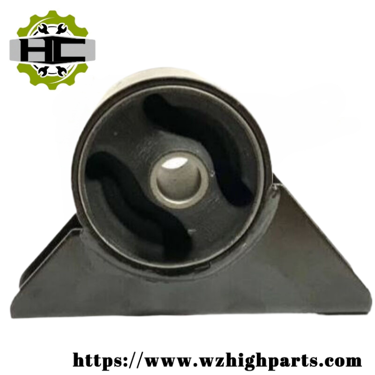 Source High Quality Auto Parts Engine Strut Mounting for CHERY B11-1001510 AT(1)