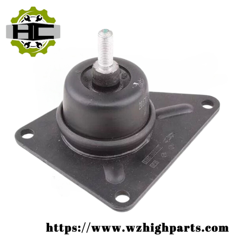 Source High Quality Auto Parts Engine Strut Mounting for Chery S18D-1001110(1)