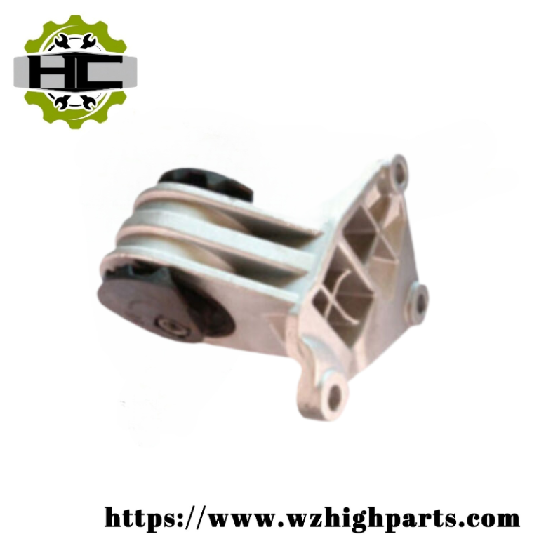 Source OEM B11-1001110BA B11-1001110DA B11-1001110FL ENGINE MOUNTING for Chinese Chery A21(1)
