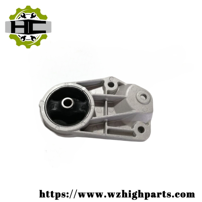 Source Rear Engine Mounting for Chery Jaggi S21-1001710(1)