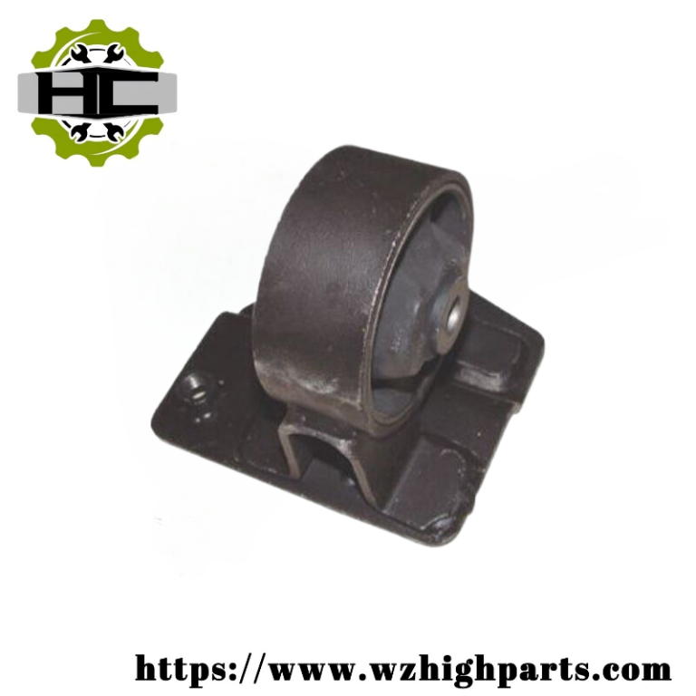 Source S11-1001510DA Engine Mount S111001510DA(2)