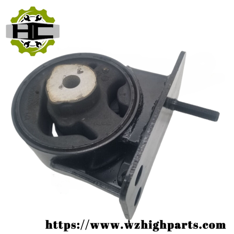 Source T21-1001710CA engine mount accessories for chery bumper electric car Tiggo spare auto parts(1)