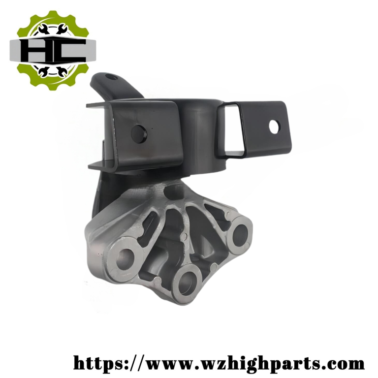 Suspension 1001055-4V7-C00 for FAW(1)