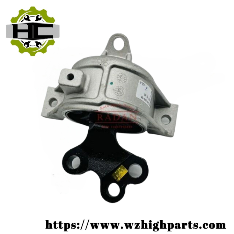Suspension 1001060-B04 for CHANGAN(1)