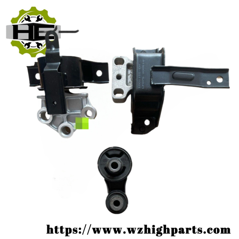 Suspension 1001155EN for FAW(1)