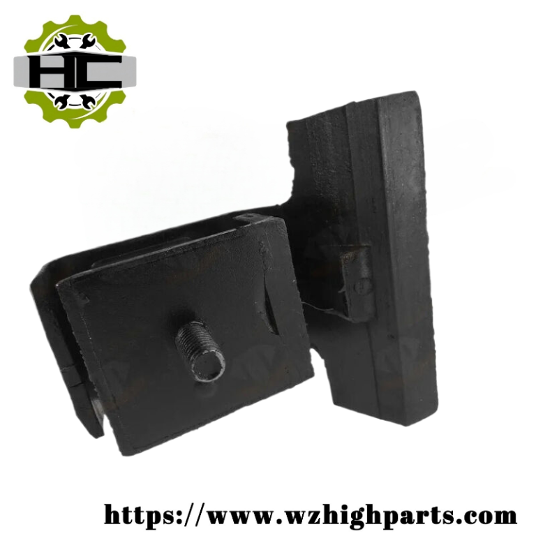 Suspension 465Q-1001805 for FAW(1)