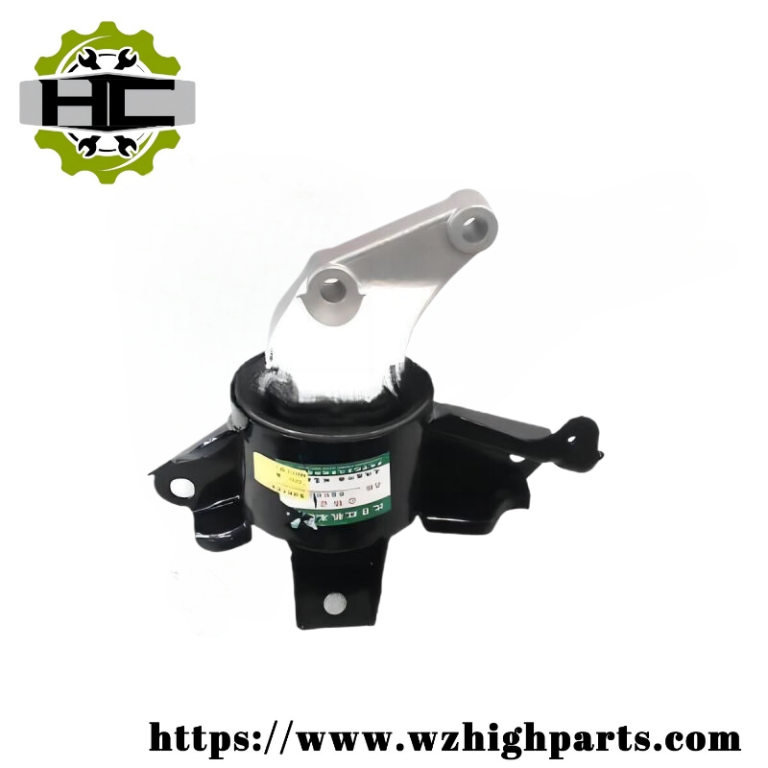 Suspension H16004-0200 for CHANGAN(1)
