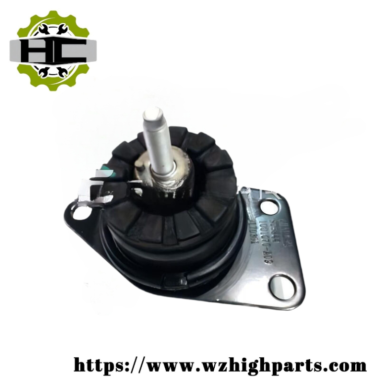 Suspension K005-1200 for CHANGAN(1)