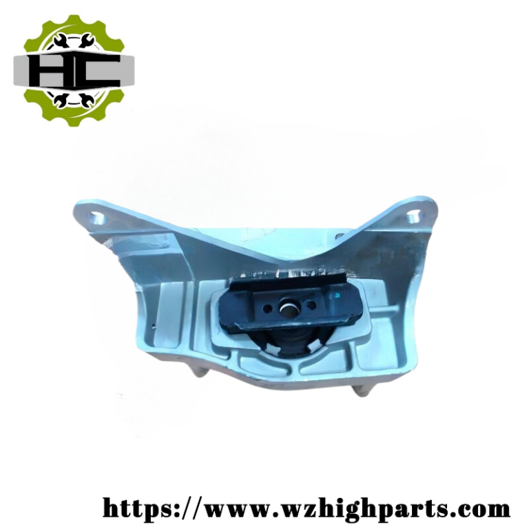 Suspension SX6-1001040 for DFM(1)