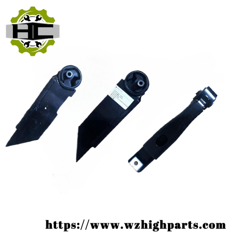Suspension YA005-040 for CHANGAN(1)
