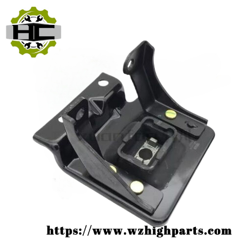 T11-1001110MA ENGINE MOUNT FOR CHERY(1)