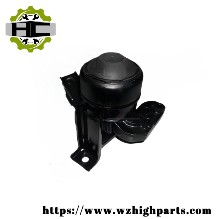 T11-1001310EA Engine mount right 2