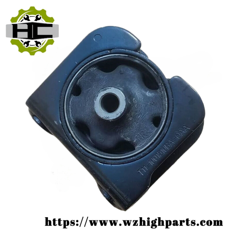 T11-1001510 T11-1001510BA Rubber Parts Engine Mount for Chery Tiggo 2