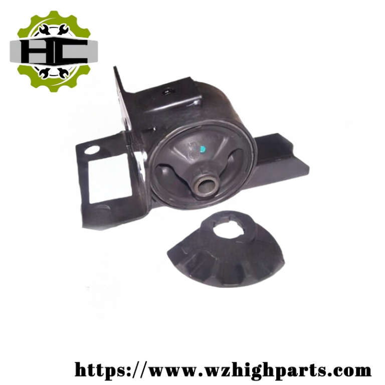 T111001110EA ENGINE MOUNT LEFT 2