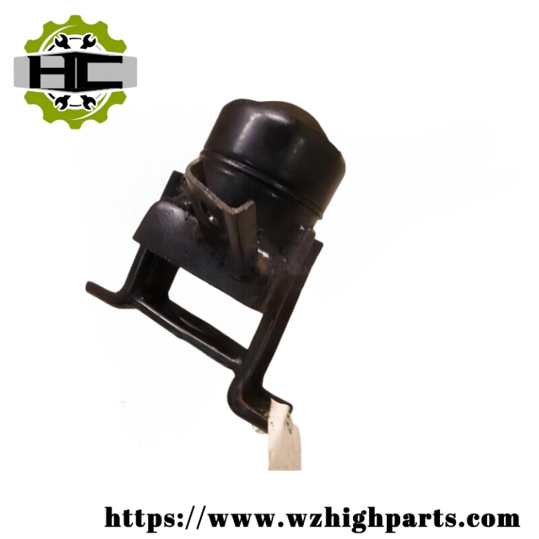 T111001310LA Right engine mount Chery Tiggo(1)