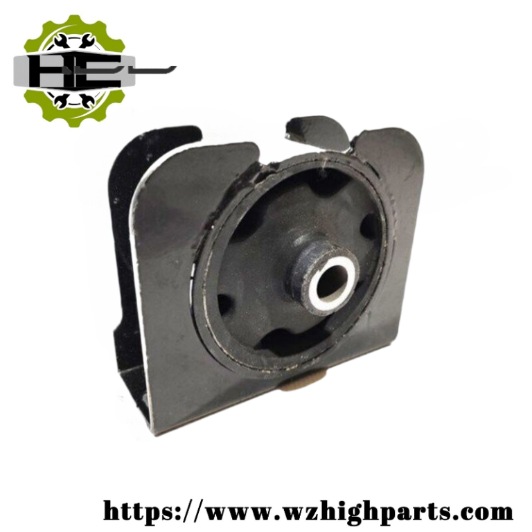 T111001510EA Chery pillow (front engine mount)(1)
