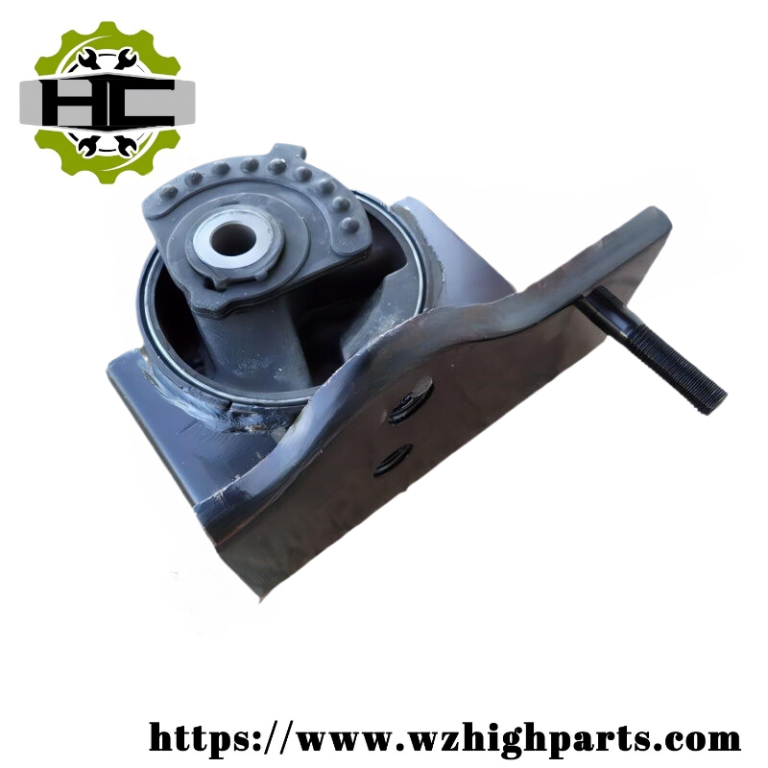 T111001710GA Chery suspension cushion(1)