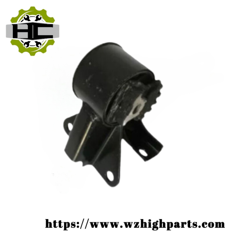 T21-1001110 HA Base Soporte Motor Izquierda Chery Grand Tiggo(1)